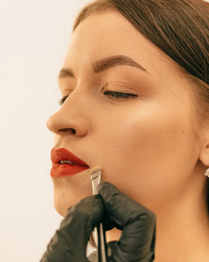 Procedimento Flow Lips